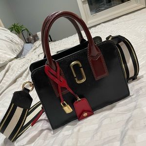 Marc Jacobs bag used good shape